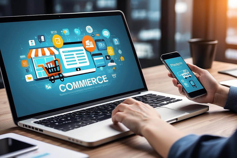 B.Voc in E-commerce - VihaanEducation